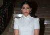 Sonam Kapoor's All White Look Will Brighten Up Your Wednesday