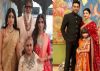 The Bachchans STEAL the show at the Isha Ambani -Anand Piramal Wedding