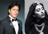 SRK is a 'fan' of Raja Kumari's music