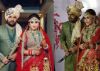Kapil Sharma, Ginni Chatrath marry in Jalandhar