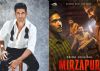 We'e working on second season of 'Mirzapur': Farhan Akhtar