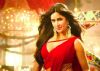 Katrina sizzles the stage with her dance moves for song Husn Parcham