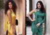 Aishwarya Rai Or Katrina Kaif, Who Wore This Silky Draped Dress Better