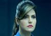 This MAJOR accident has SHOOKED me up: Zareen Khan