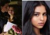 Shah Rukh Khan is PROUD and IMPRESSED with Suhana Khan for THIS reason