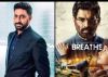 Abhishek Bachchan makes digital streaming on-screen debut with Breathe