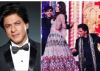 Shah Rukh Khan has a ROMANTIC reply to Wife Gauri Khan's Twitter post