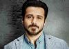 The character I'm playing is close to reality: Emraan Hashmi