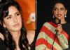 Deepika OPENS UP about her EQUATION with Katrina & making PEACE