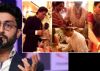 Abhishek REVEALS WHY Aishwarya-SRK-Aamir-Amitabh were SERVING Food