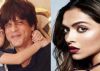 AWW!!! Deepika Padukone did THIS GESTURE for Shah Rukh's son AbRam