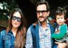 Saif DID Something which makes him an AMAZING DAD and a husband