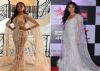 Who WORE it Better? Deepika or Katrina in a SEXY Sheer Cape Dress