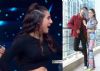 VIDEO: Sara Ali Khan's REACTION when Ranveer Imitated her dad Saif