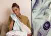 VIDEO: Neha Dhupia has a SWEET & ADORABLE wish for Baby Mehr