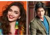 Deepika beats SRK as Indian Cinema's top star in 2018