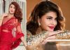 Jacqueline Fernandez send a special Christmas gift to her friends