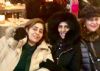 PHOTO: Neetu Kapoor's EVENING DATE with Friends and Family