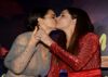 Kangana Ranaut's KISS for Ankita Lokhande on her Bday cant be missed