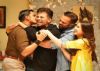 HYSTERICAL VIDEO! Karan Johar's Toodles just got HITCHED with SIMMBA!!