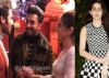 VIDEO: Sara Ali Khan Meets Kartik Aaryan and Guess who's the Cupid?