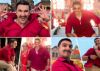 The most energetic song from Simmba 'Aala Re Aala' is out now