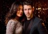 Priyanka and Nick ACE the Newly Weds Game, The Best Look so far...