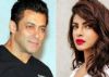 Here's PROOF that Salman Khan is not ANGRY with Priyanka Chopra