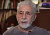 I said what I did as a worried Indian: Naseeruddin Shah