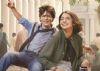 Shah Rukh Khan starrer Zero leaked on the day of its release?
