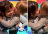The 'Toodles' video of KJo's twins Yash-Roohi is ADORABLE beyond words
