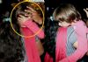 ANNOYED by the Media, AbRam Khan tries HARD to AVOID being Clicked