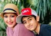 Sonali Bendre has WON This Special GIFT from her Son Ranveer