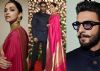 Newlyweds Ranveer - Deepika spill ROYALTY at Kapil Sharma's reception