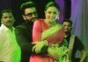 Kapil SHarma's Reception; Ranveer -Deepika BURN THE DANCE FLOOR!!