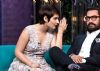 Fatima Sana Shaikh CLARIFIES her LINK-UP with Aamir Khan