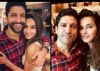 This picture proves Farhan Akhtar and Shibani Dandekar are inseparable