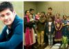 Here's how Mahesh Babu played a perfect host this Christmas!