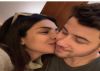 Priyanka Chopra gets COZY & CANDID with her LOVE Nick Jonas