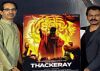 What  controversy over 'Thackeray'? asks CBFC of film being stalled