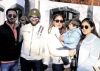 Taimur Ali Khan GLOWS UP London Mornings in THESE Adorable PICTURES