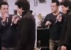 THIS Video of Salman-SRK SINGING 'Pyar Hame Kis...' is going VIRAL