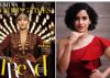 Sanya Malhotra nailed the bridal look on the new magazine cover!