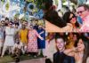 These unseen pics from Priyanka and Nick's wedding are simply stunning