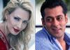 Salman Khan's rumored GF Iulia Vantur GIFTED THIS to him on his BDay