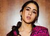 Sara Ali Khan's PENS down a Heartwarming Thank-you NOTE for These TWO!