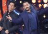 Salman, SRK revive 'Karan Arjun' memories