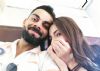 Photo: Virushka's new picture will give you major couple goals!