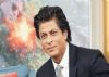 Is Shah Rukh Khan trying to divert the attention from Zero's failure?