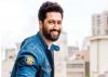Vicky Kaushal receives a TREMENDOUS response from his fans